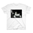 Turtle-tのCat_B スタンダードTシャツ