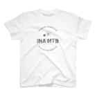 INAMTBのくまったTシャツ Regular Fit T-Shirt