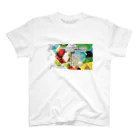 Marbow999の脚質（英語） Regular Fit T-Shirt