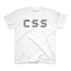 HTMLタグショップのCSS スタンダードTシャツ