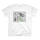 きひみハマめの二口女「スイーツは別腹」 Regular Fit T-Shirt