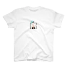 寺野けいの超少女6 Regular Fit T-Shirt