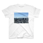 IKMのVIEW スタンダードTシャツ