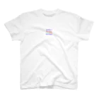 ふりむん達のお店のみんなちがって Regular Fit T-Shirt