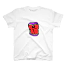 tekitoboyのscream‼️ Regular Fit T-Shirt