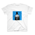 sankakubeer のJack Daniel's スタンダードTシャツ