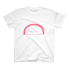 ぺひまるのおおきいかまぼこ Regular Fit T-Shirt