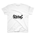 SLEEM'SのSLEEM'Spoptee スタンダードTシャツ