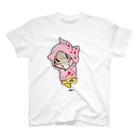 WhiP ShoPのloveりー！！ スタンダードTシャツ