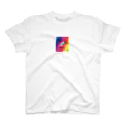 なんでも屋のeQuality スタンダードTシャツ