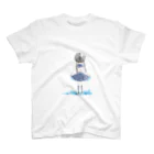 翔眞のsailor　girl スタンダードTシャツ