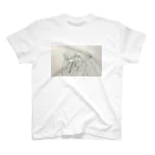 行本志穂子の新世界 Regular Fit T-Shirt