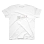 osayuの豆乳 Regular Fit T-Shirt