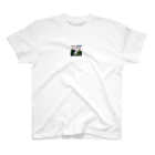pachiriのtrimming/ki Regular Fit T-Shirt