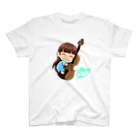 Tiffany's shop🦖のTiffany  スタンダードTシャツ