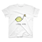 るコニのLEMON BOMB  スタンダードTシャツ