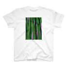 >>>>> Abstractive SERIES <<<<<のbosquet スタンダードTシャツ