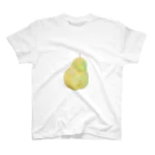 はなふわ和のラ・フランス Regular Fit T-Shirt