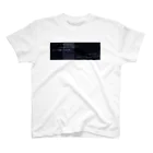 1945_hgの粗熱 Regular Fit T-Shirt