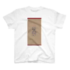 1945_hgのgirl Regular Fit T-Shirt