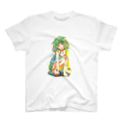 福井伸実の危うい天使ちゃん Regular Fit T-Shirt