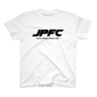 JPFCのJPFCロゴ スタンダードTシャツ