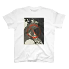 小松恐竜園のDon't Bite. - 恐竜グッズ Regular Fit T-Shirt