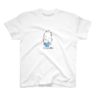 Opapanのマンガ盛り スタンダードTシャツ