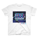 安藤シオン　Colored pencil&Design2srのセンベツ スタンダードTシャツ