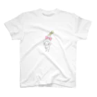 ちよこのきんちゃくん スタンダードTシャツ