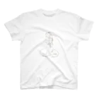 jackのボッティチェリのあの美女 Regular Fit T-Shirt