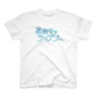 _72meeの真夜中のランデブー スタンダードTシャツ