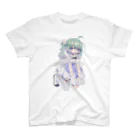 ももぐみの⌨ Regular Fit T-Shirt