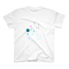 ぐらしあーのおさかな スタンダードTシャツ