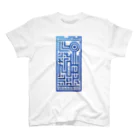 kissy_dance_のDanceBattleLink Regular Fit T-Shirt