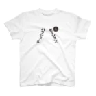 MoonRomanticのパ Regular Fit T-Shirt