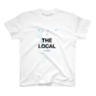 masaouのTHE LOCAL スタンダードTシャツ