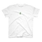 ソルチ-Sorte-のカモ、かも！ Regular Fit T-Shirt