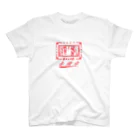 chacha51の赤頭巾 スタンダードTシャツ