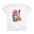 tachikawaのayashiieki Regular Fit T-Shirt