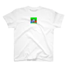 pyd5800のminecraftharder Regular Fit T-Shirt