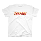 うさぎちゃんアイランドのTAIYAKI ロゴ スタンダードTシャツ