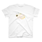 sakananoaraのさつま揚げの集い スタンダードTシャツ