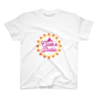 CLIAH’S StudioのCLIAH’S STUDIO  スタンダードTシャツ