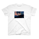 気空域のforest fire Regular Fit T-Shirt