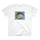 chabiのbreakfast スタンダードTシャツ