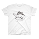 KOGAのスピノサウルス Regular Fit T-Shirt