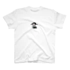 楽園のﾐﾆﾏﾑ鬱ちゃん Regular Fit T-Shirt