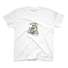 くらくらくらけのめしがうまい Regular Fit T-Shirt