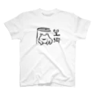 久保田商店の望郷 スタンダードTシャツ